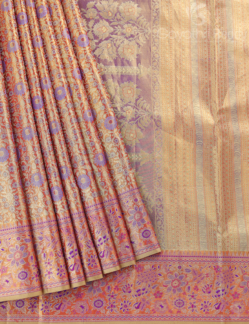 PURE KANCHI PATTU BRIDAL-BKP1932