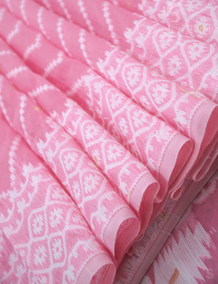 JAMDANI COTTON-JMC492