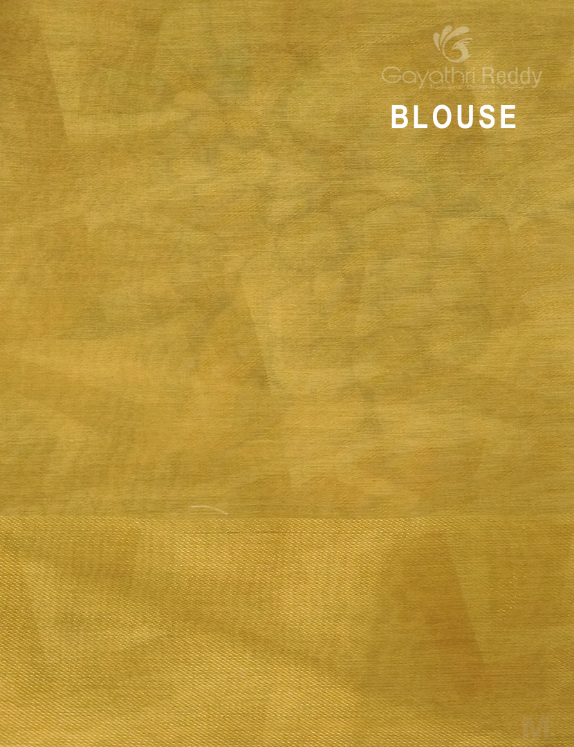 BANARAS LINEN SILK-BSL163