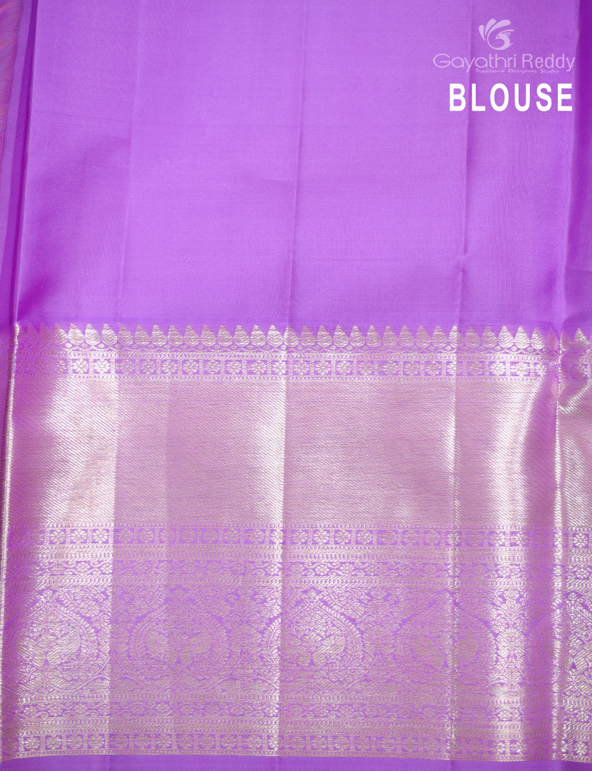 PURE KANCHI BRIDAL PATTU-BKP1541