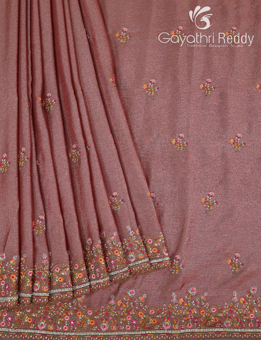 FANCY SAREE-FS1