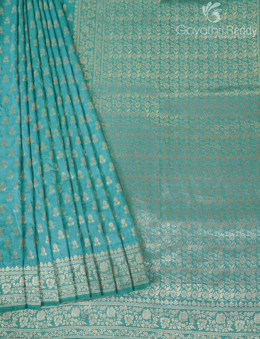 BANARAS GEORGETTE-BG722