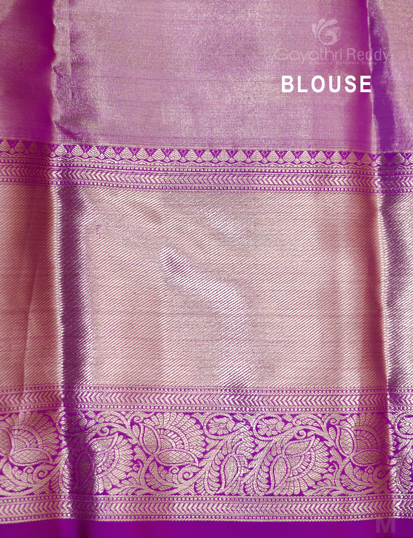 PURE KANCHI BRIDAL PATTU-BKP1598