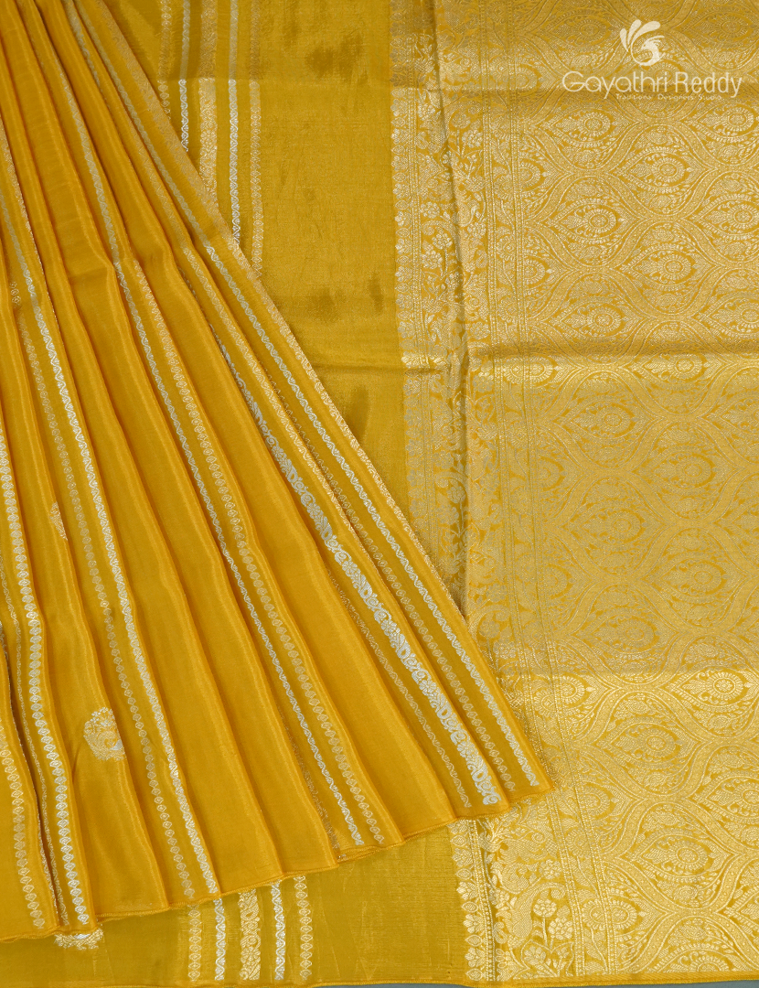 SEMI MYSORE SILK-SMSS126