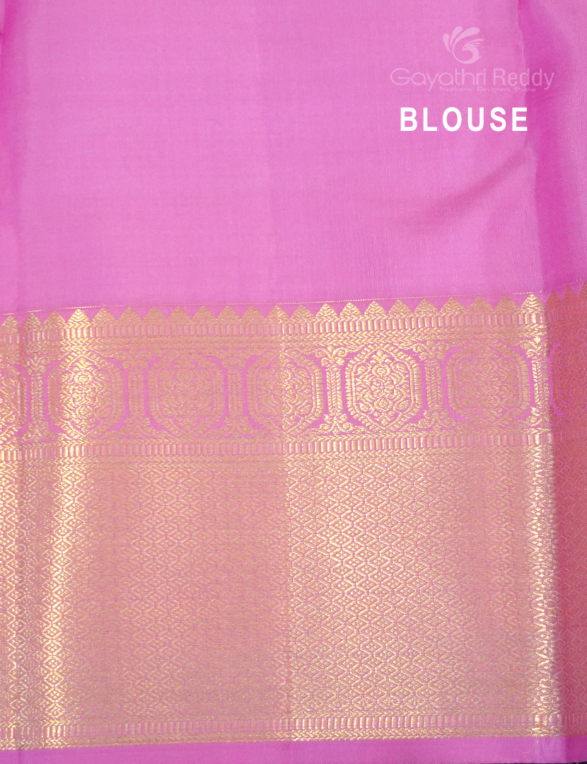 PURE KANCHI BRIDAL PATTU-BKP1679