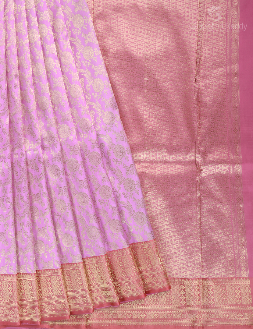 PURE BANARAS KATAN SILK-BP937