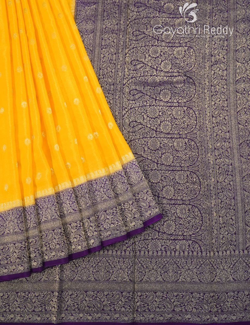 BANARAS GEORGETTE-BG815