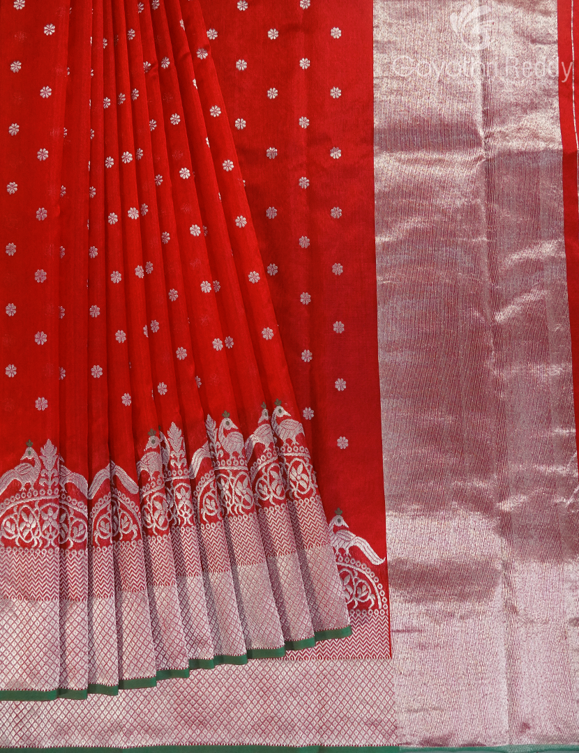 PURE CHANDERI PATTU-CPS996