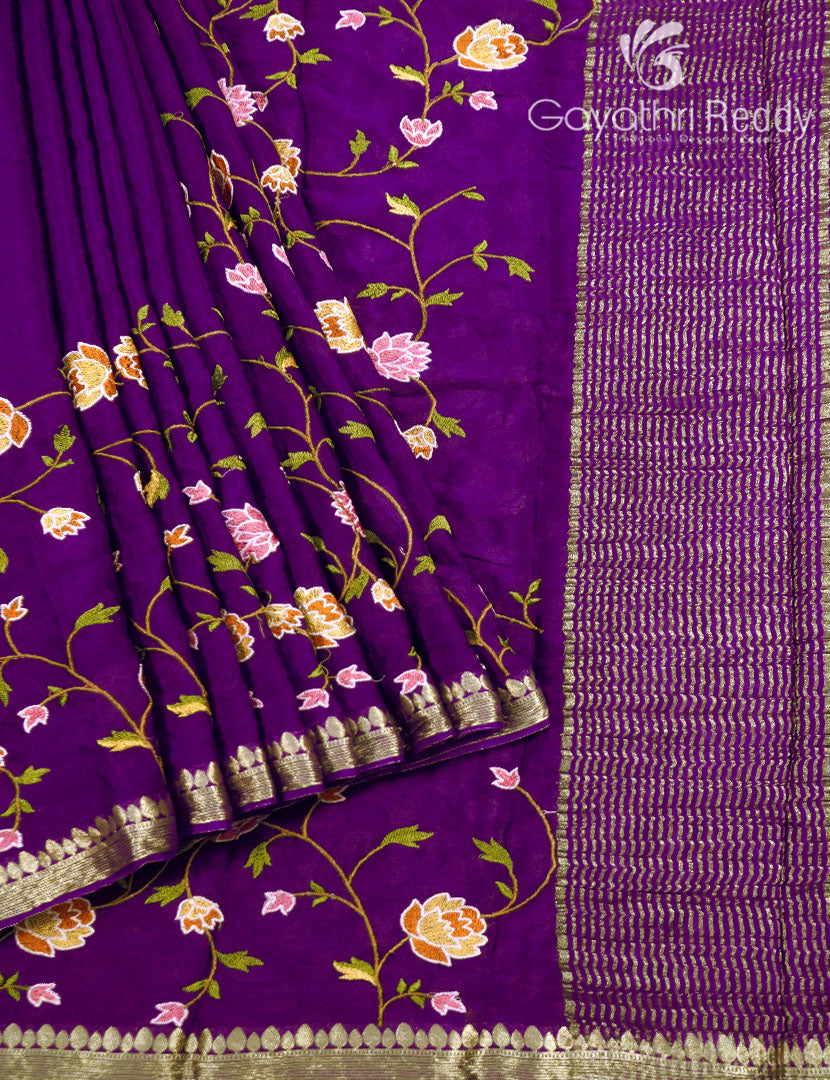 CHINON CHIFFON FANCY-CCF7