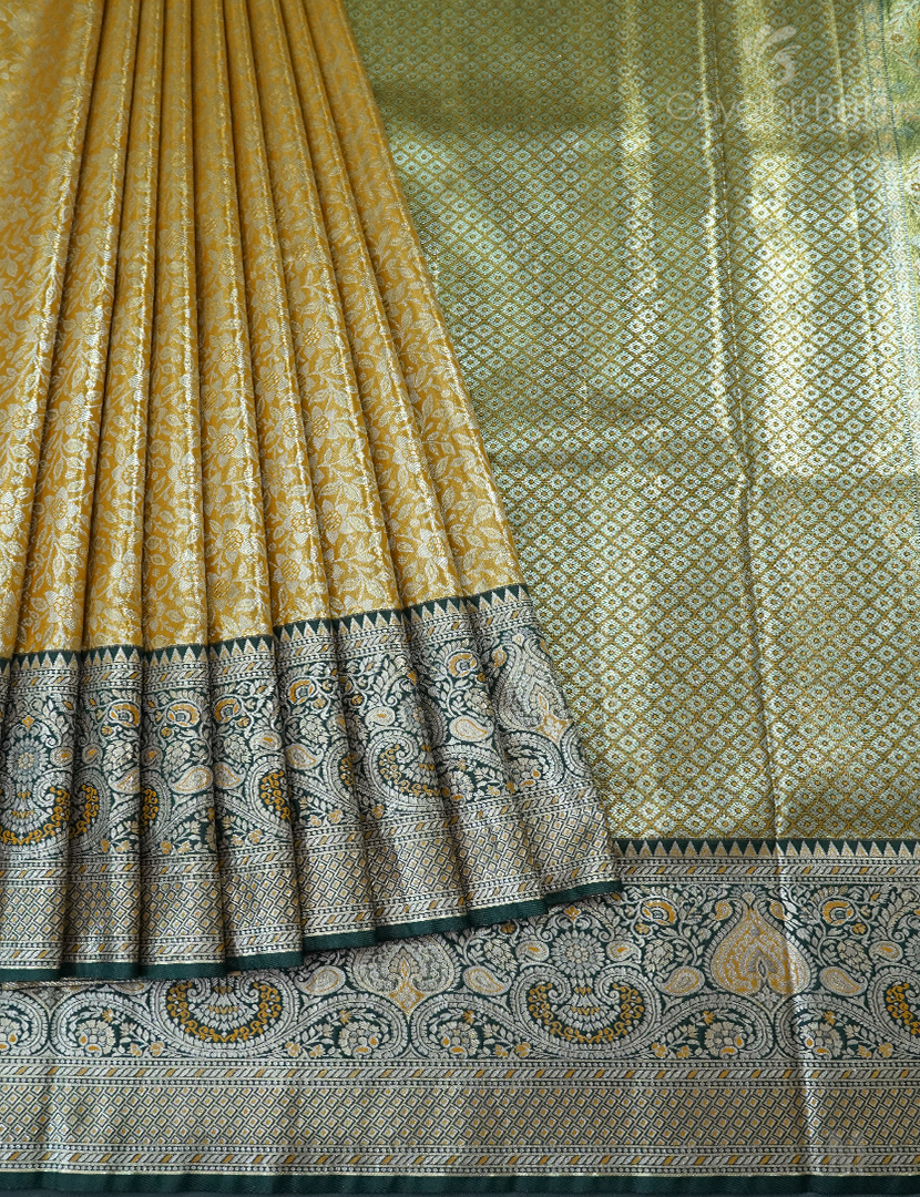 SEMI KANCHI PATTU-SP1590