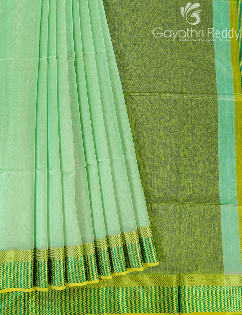 PURE CHANDERI SILK-CPS1027