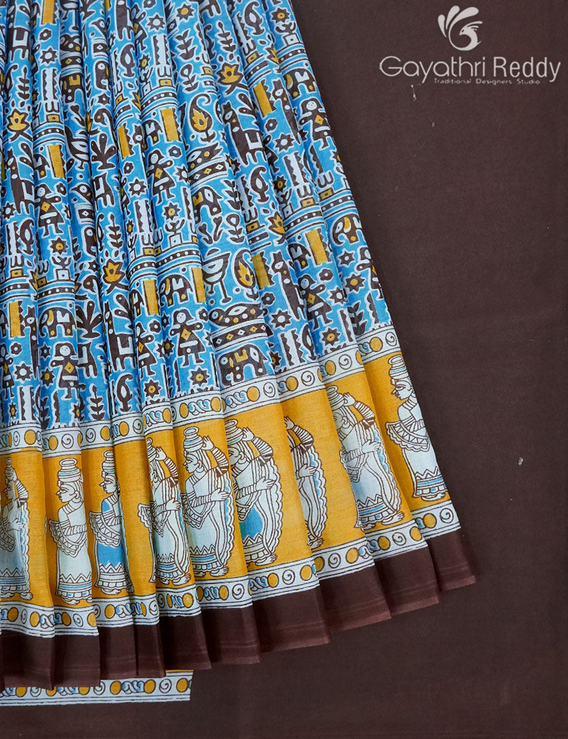 PURE MULMUL COTTON-MC2078