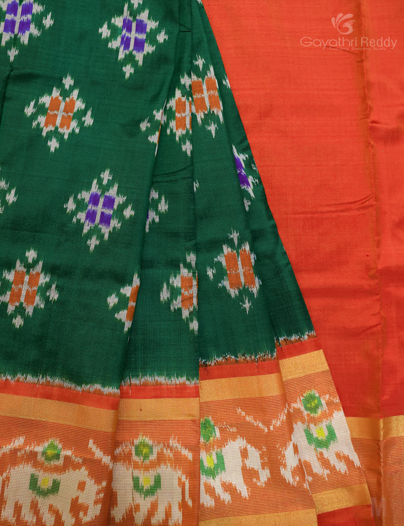 PURE KANCHI PATTU PAVADAS(SMALL SIZE)-KPL676