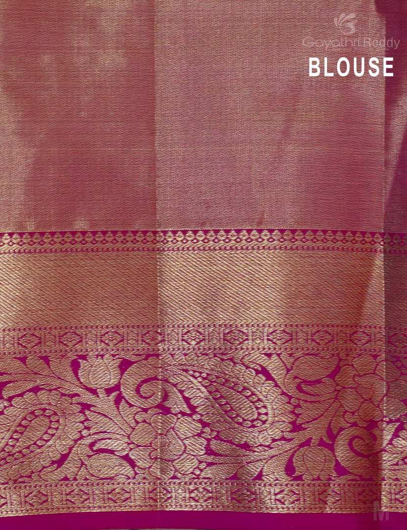 PURE KANCHI BRIDAL PATTU-BKP1560