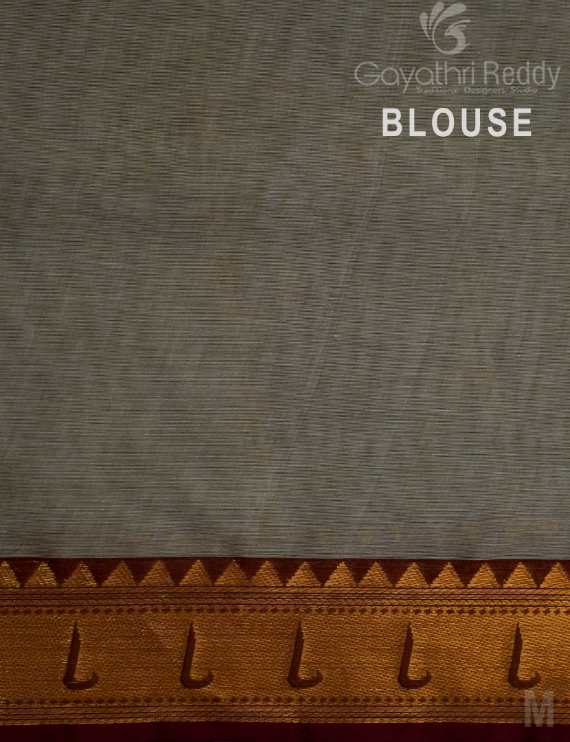 PURE PAITHANI COTTON-PPC21