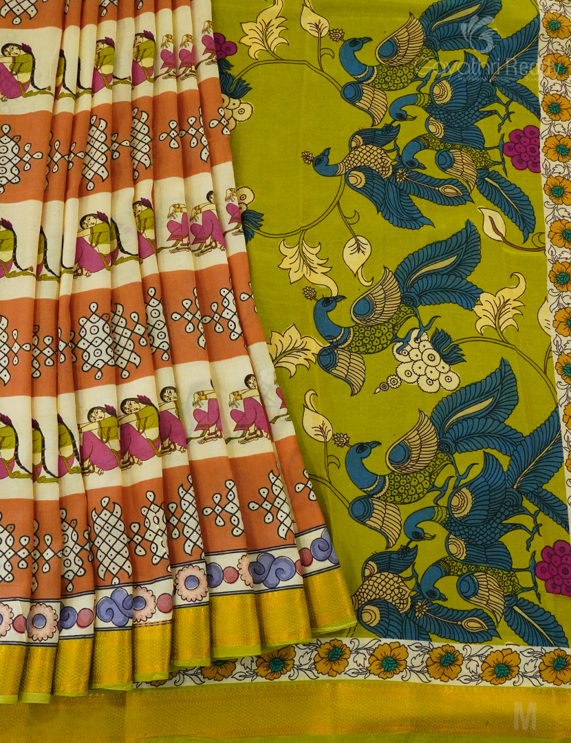 MANGALGIRI DIGITAL PRINT-MP28