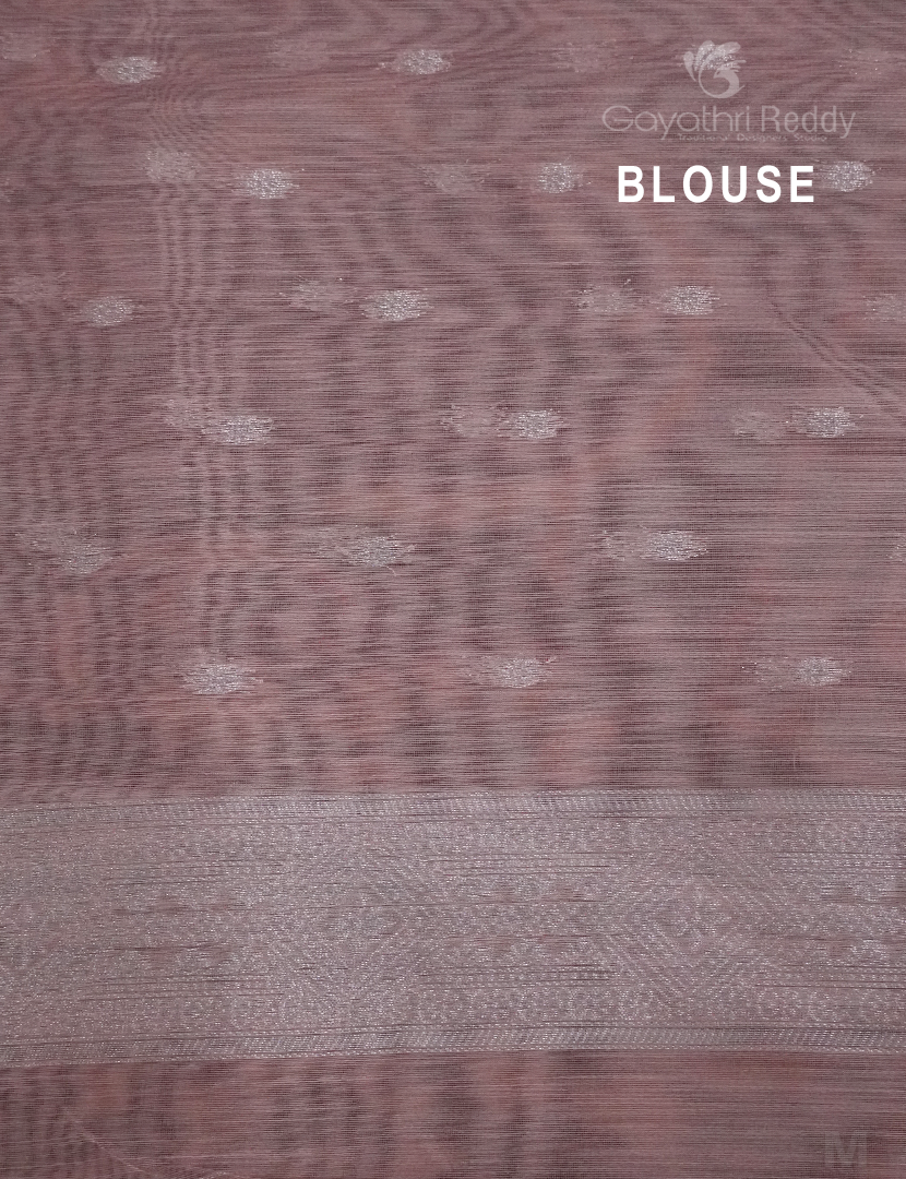 BANARAS LINEN SILK-BSL204