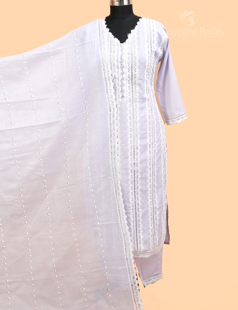 KURTI SET-KDS492