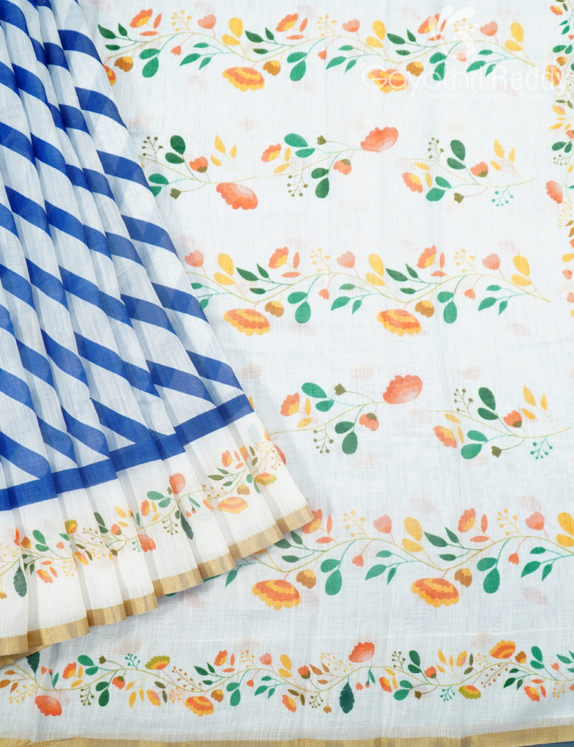 LINEN COTTON-L1447