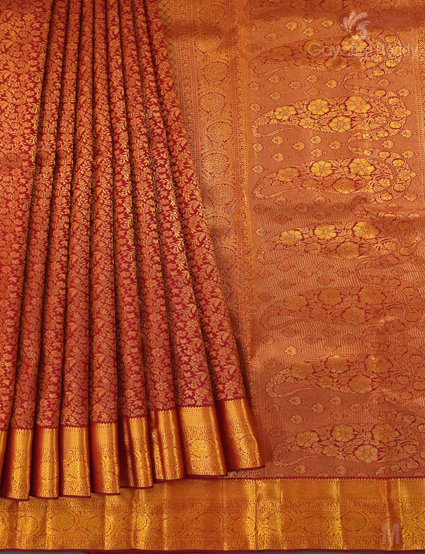 PURE KANCHI (2.G) PATTU-KP7607