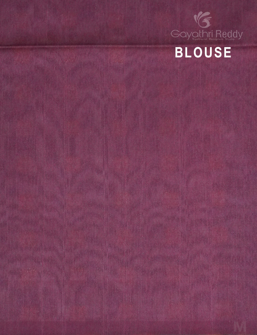 BANARAS LINEN SILK-BSL193