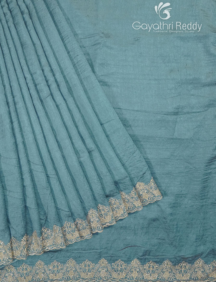 GLASS ORGANZA FANCY-GOF6