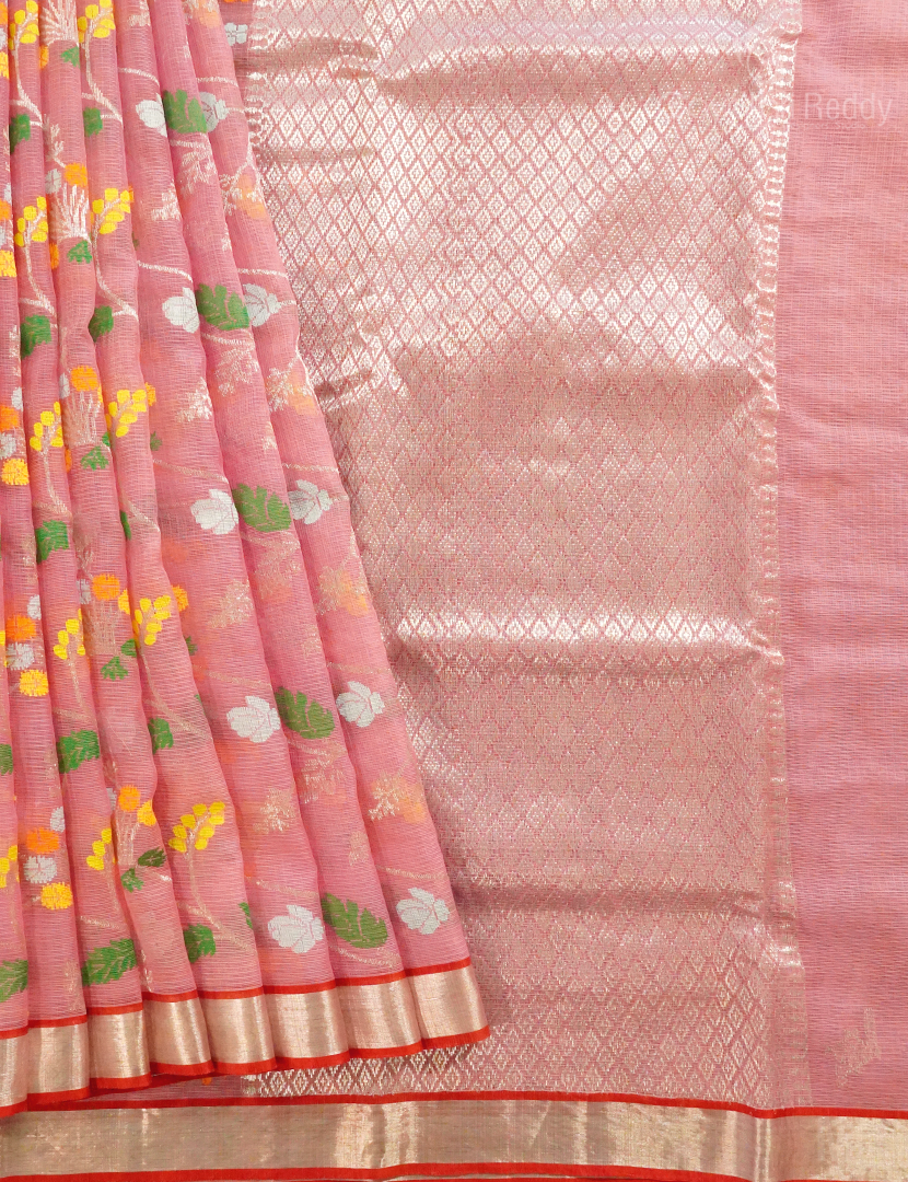 PURE ZARI KOTA-ZK468