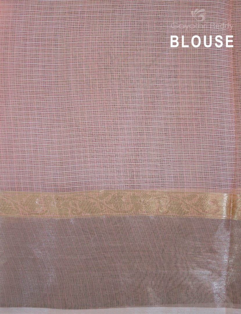 PURE SILK KOTA HANDLOOM-PSK34