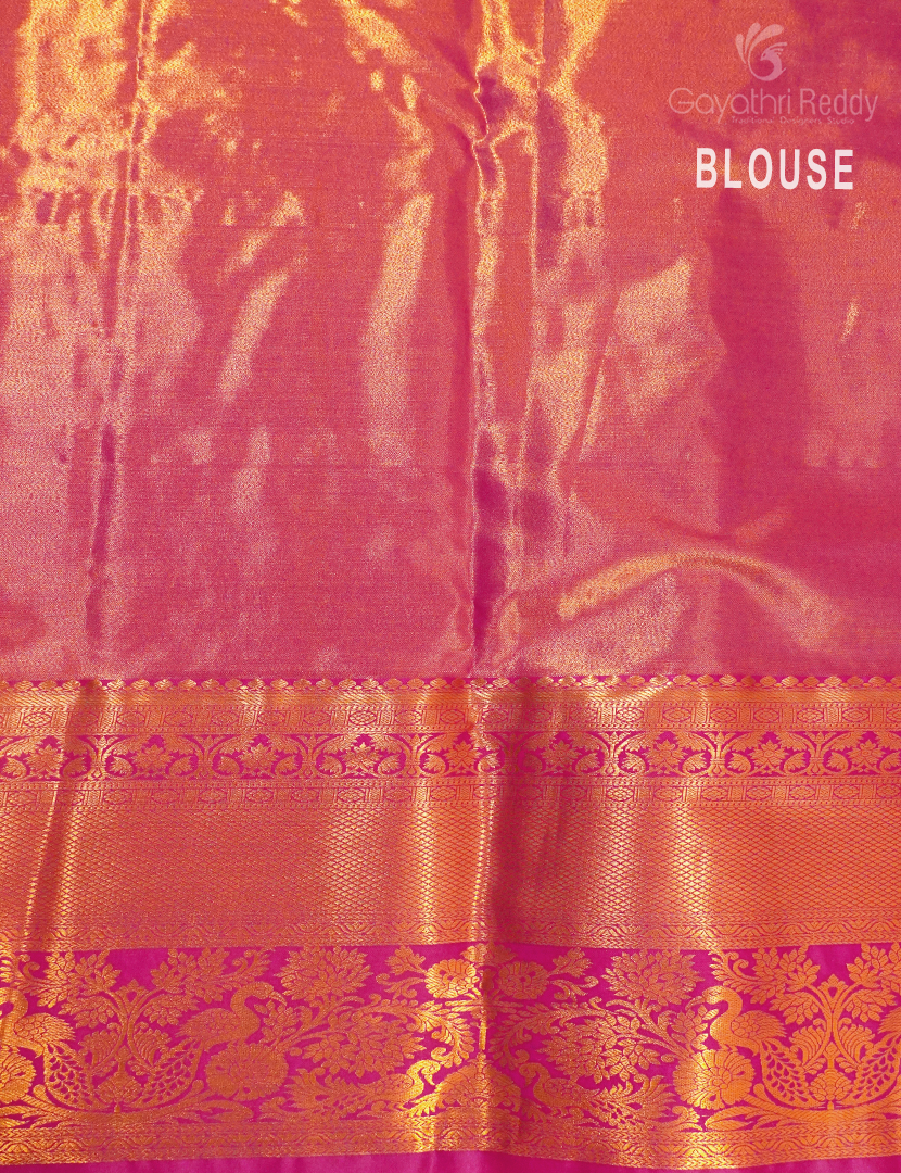 SEMI KANCHI PAVADA-SPP8