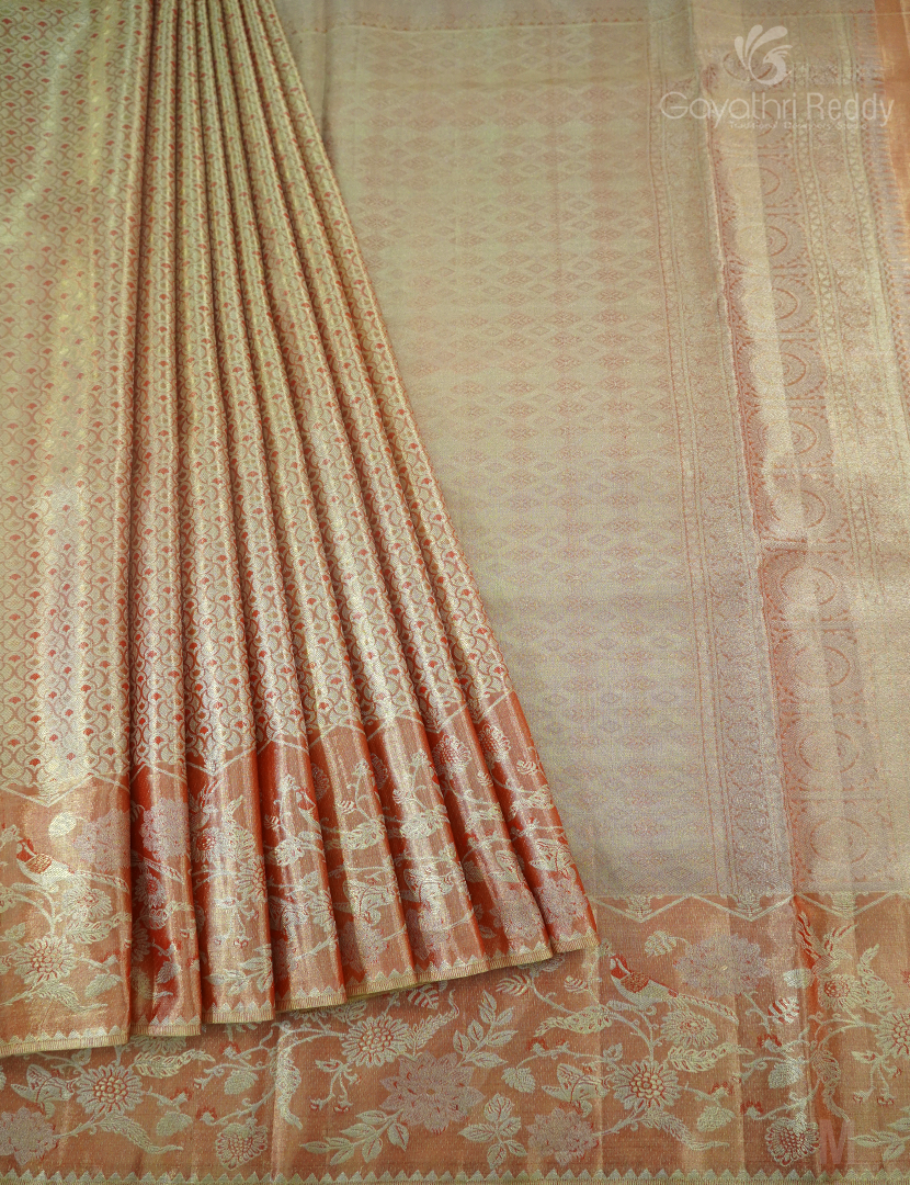 PURE KANCHI PATTU BRIDAL-BKP1941