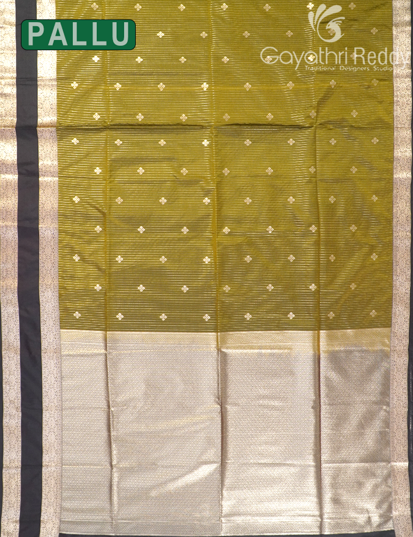 ART SILK SAREE-AS231
