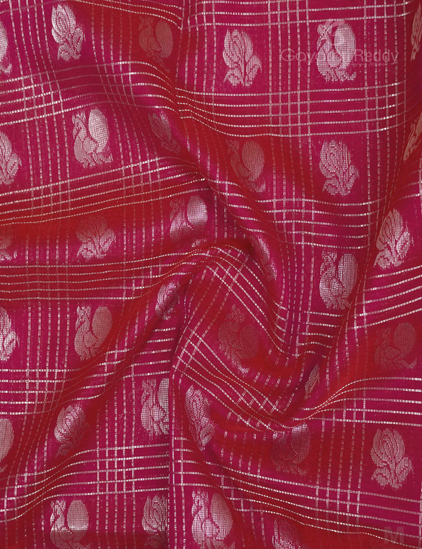 PURE MANGALGIRI PATTU-MGP616