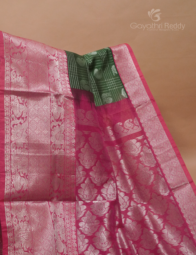 PURE MANGALGIRI PATTU-MGP617