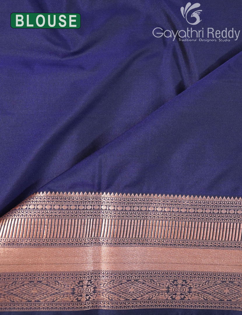 ART SILK SAREE-AS232