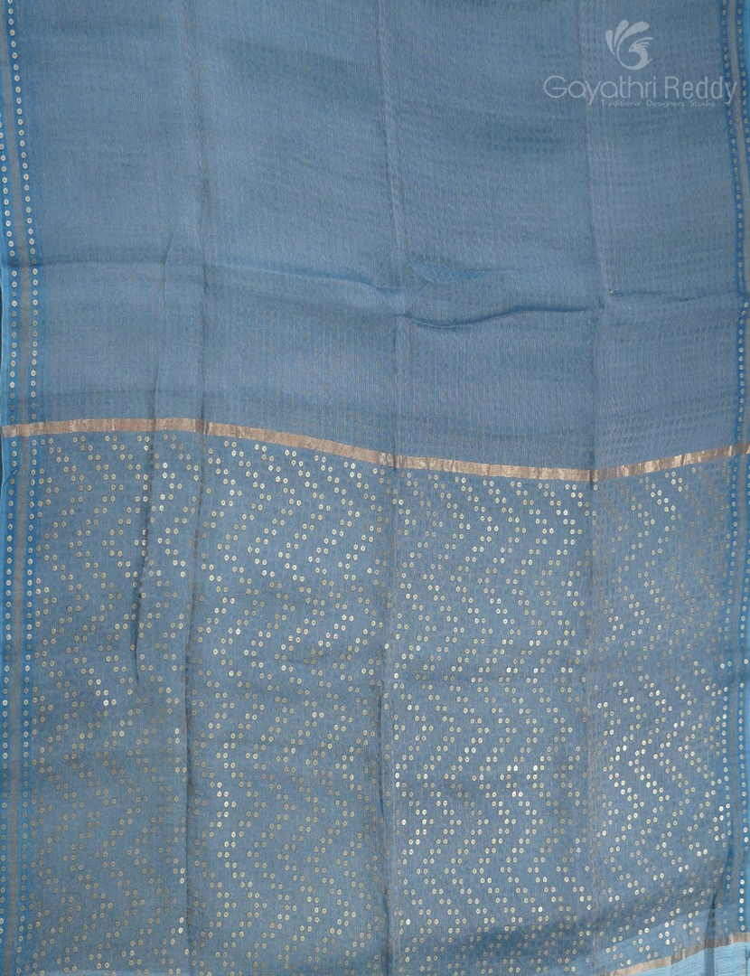 TISSUE ORGANZA  FANCY-FO741