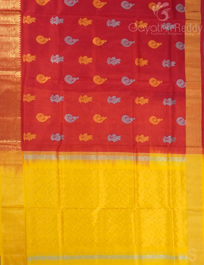 PURE UPPADA PATTU-USS1982