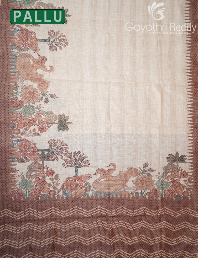 SEMI CHANDERI-SC3037