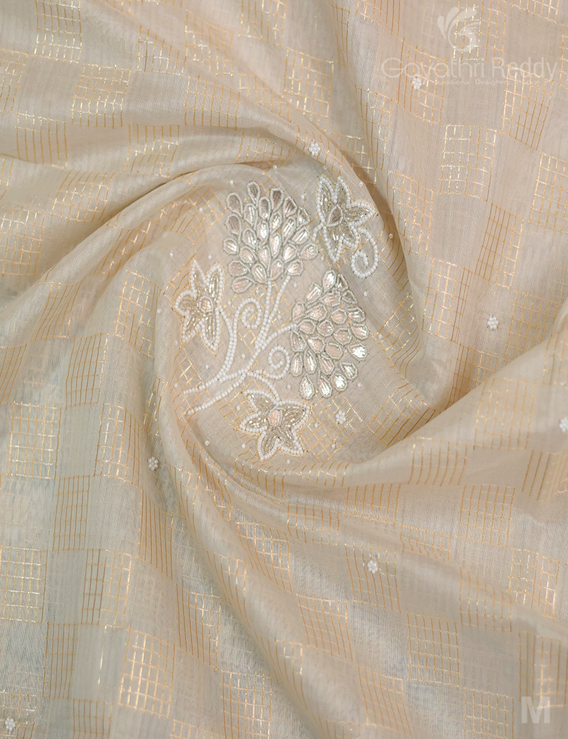 PURE CHANDERI FANCY-SC2071