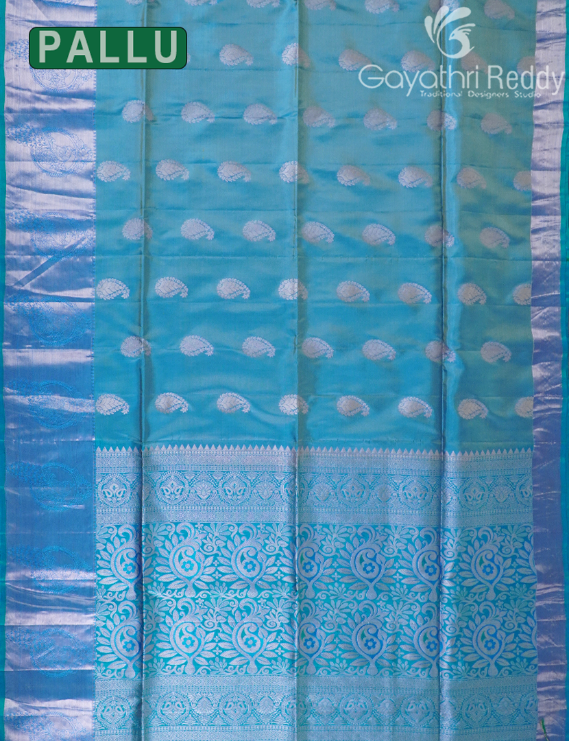 LIGHT WEIGHT KANCHI PATTU-KP8617