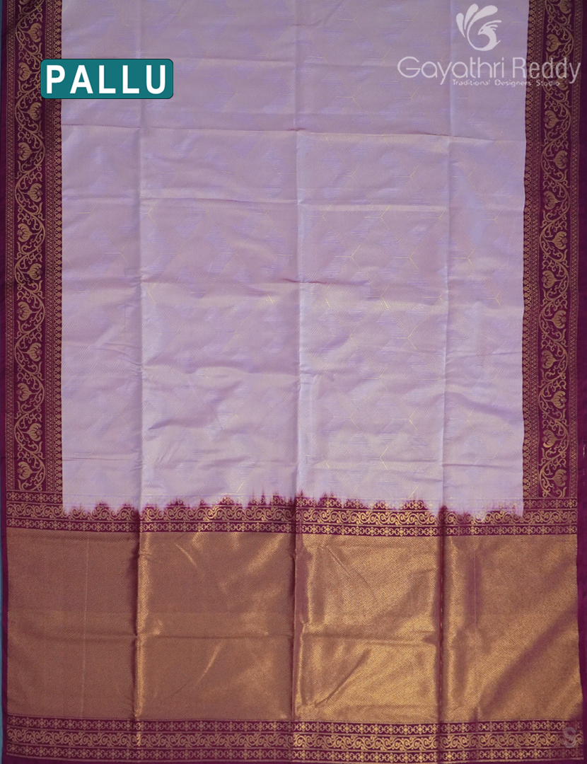 ART SILK SAREE-AS97