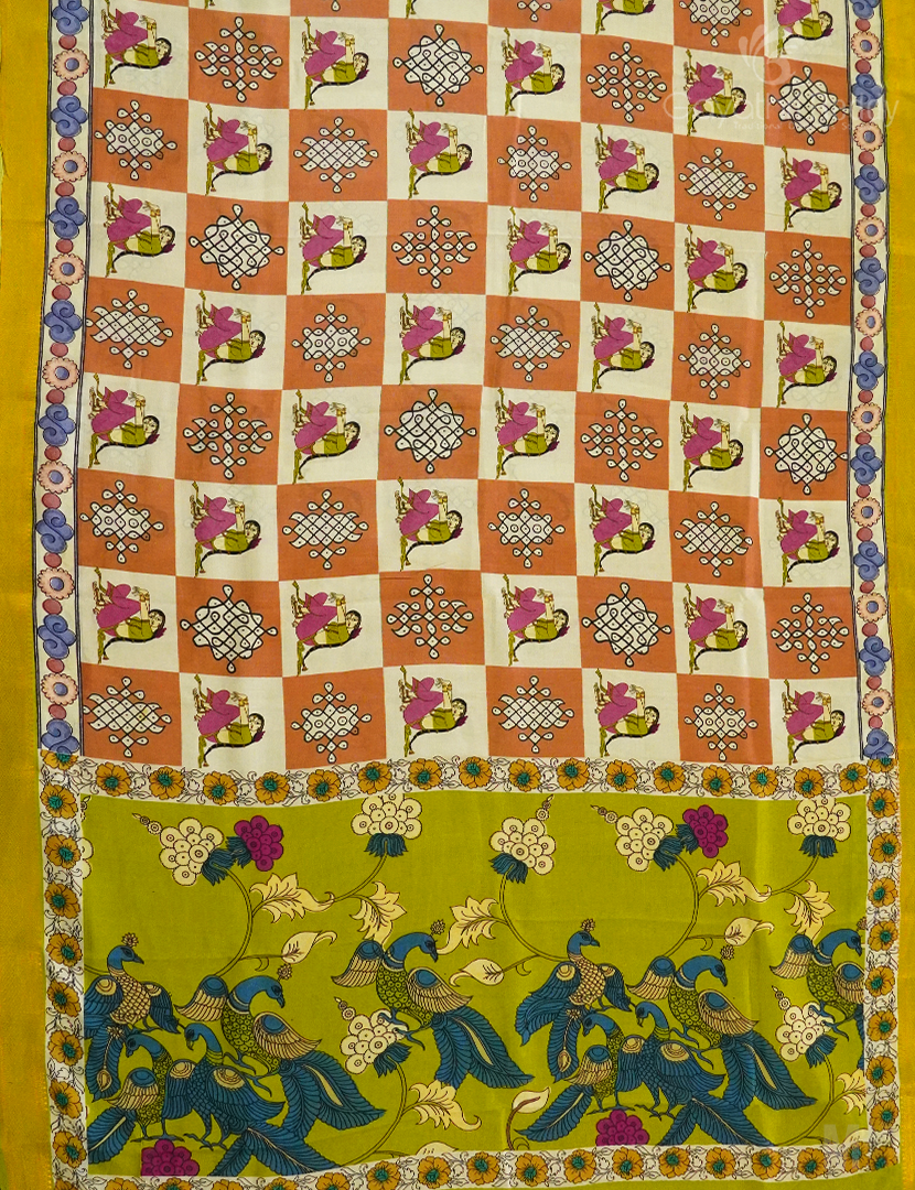 MANGALGIRI DIGITAL PRINT-MP28