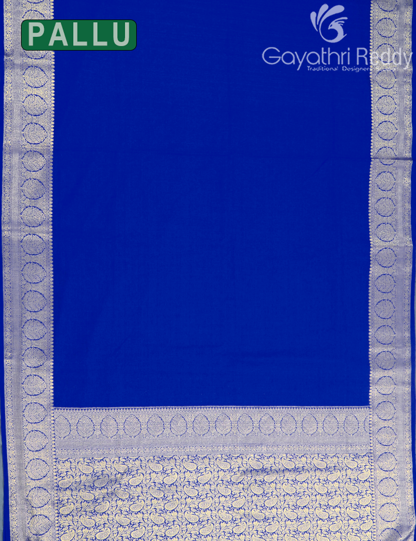 SEMI TUSSAR SAREE-ST1089