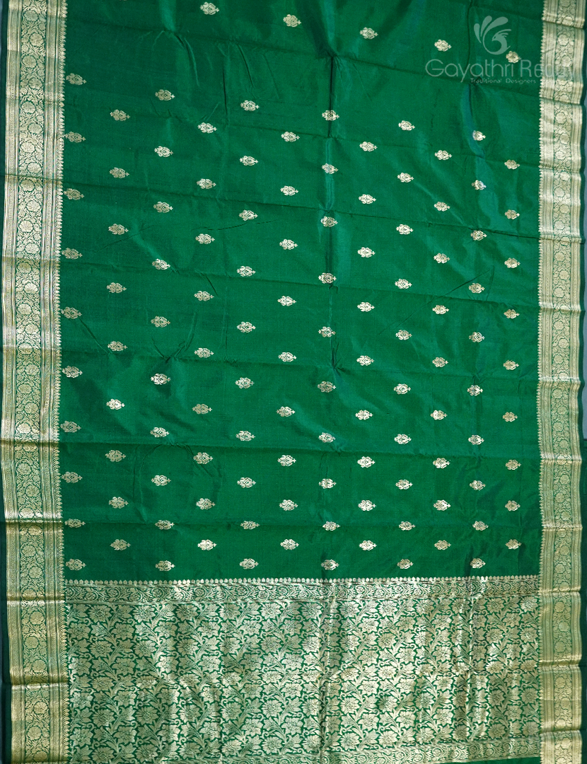 PURE KANCHI PATTU-KP7750