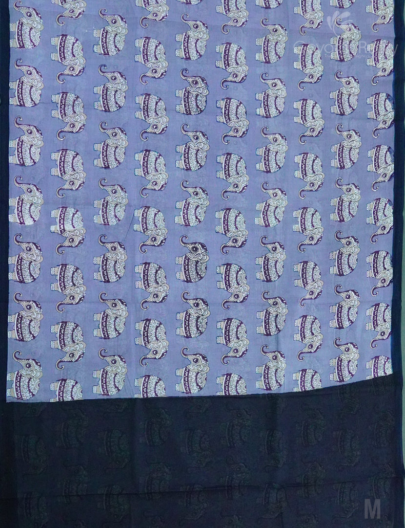 PURE MULMUL COTTON-MC1888