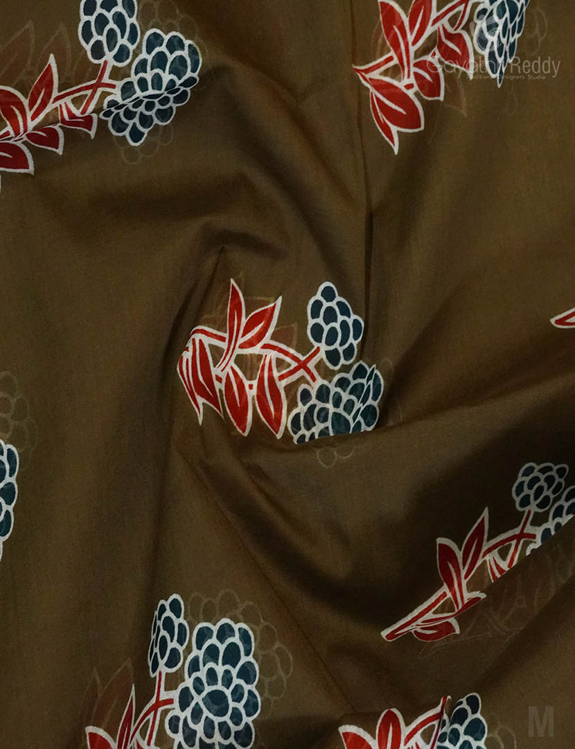 PURE MULMUL COTTON-MC1501