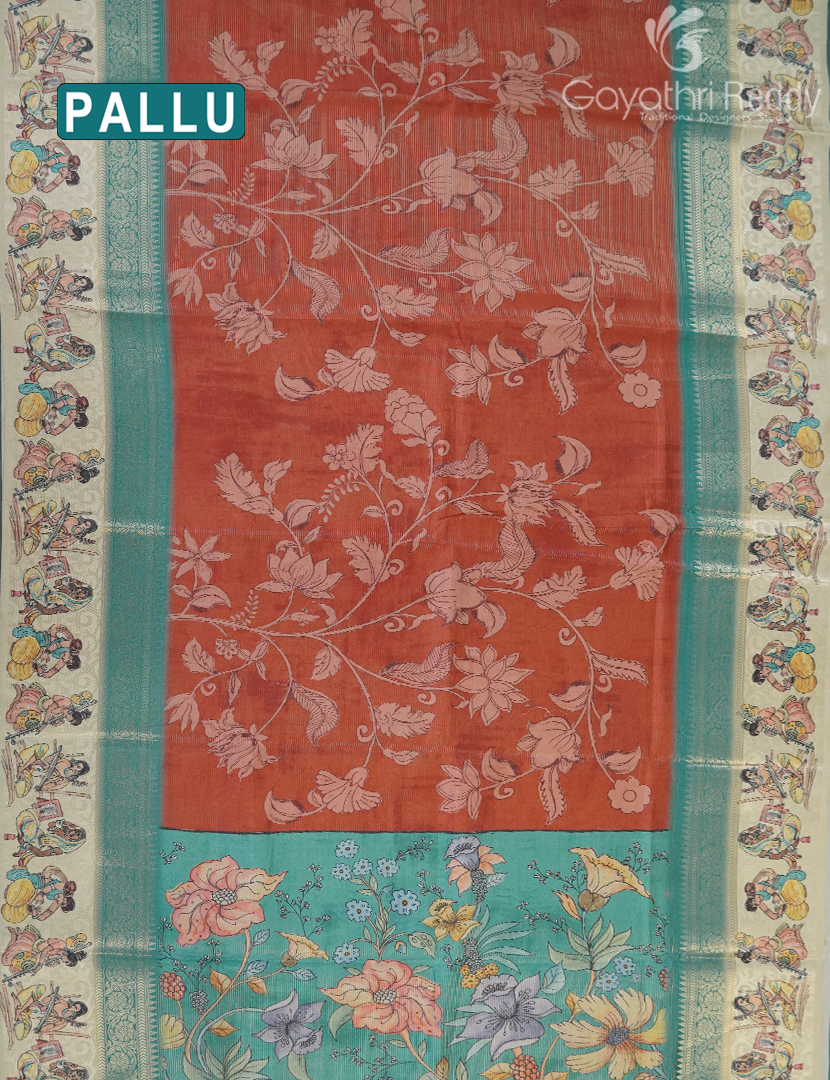 BANARAS SILK-BAS19