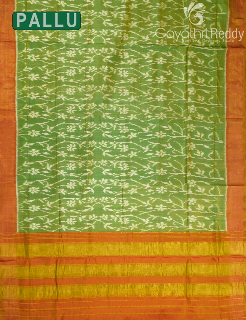 PURE PATOLA SAREE-PPT23