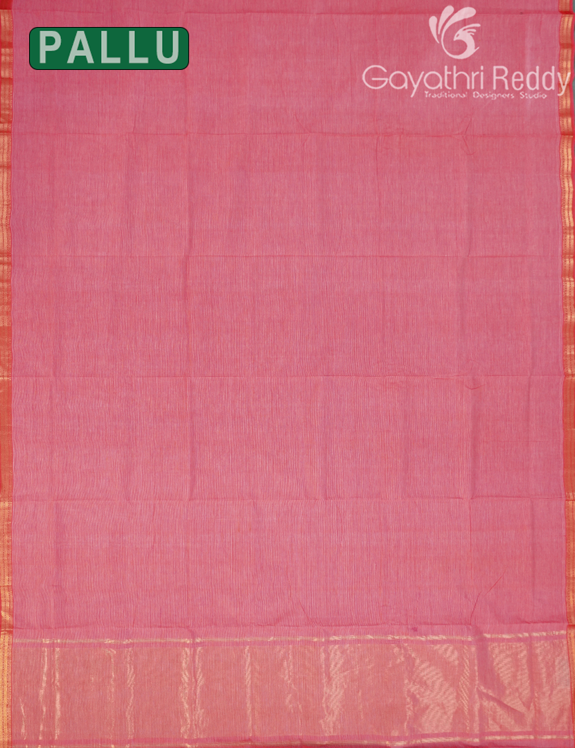 PURE MANGALGIRI COTTON SAREE-MGC1076
