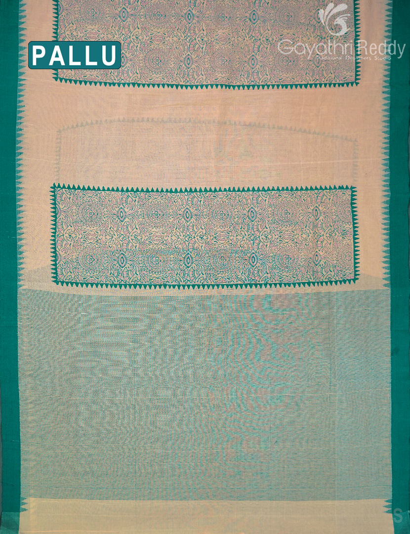 PURE PONDURU COTTON PRINTED-PPCP7