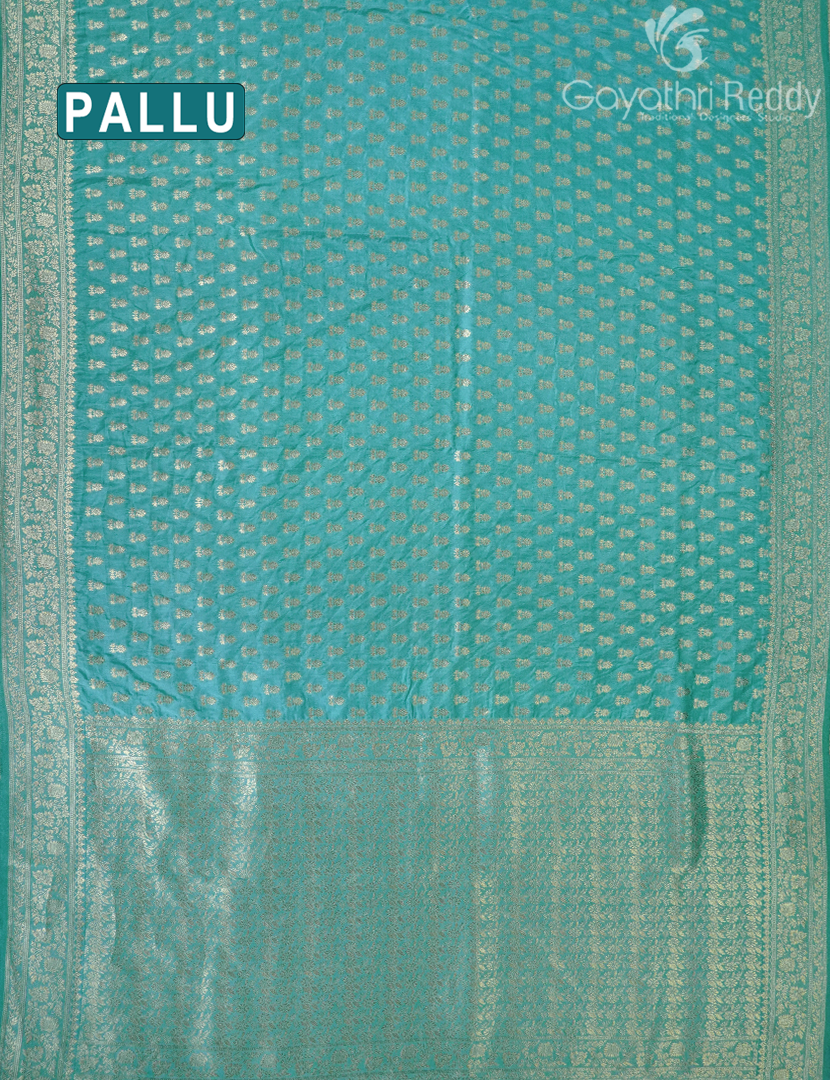 BANARAS GEORGETTE-BG722